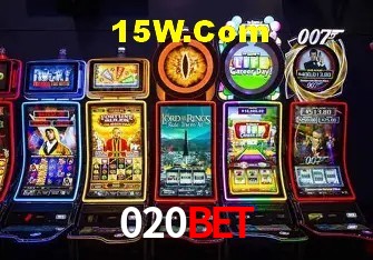 Tecnologia da Plataforma 020bet