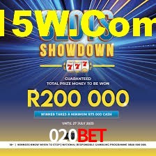 Torneios 020bet