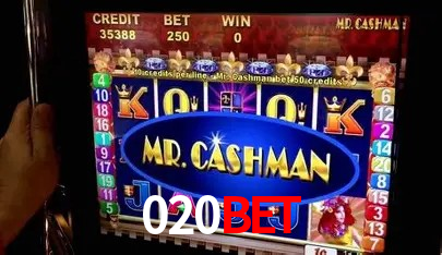Segurança 2FA 020bet