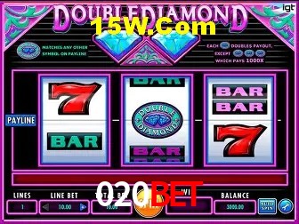Diretório de Jogos 020bet