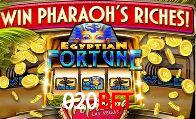 Login Seguro 020bet
