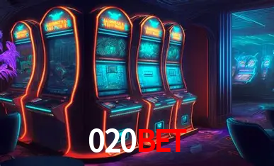 Login Seguro 020bet