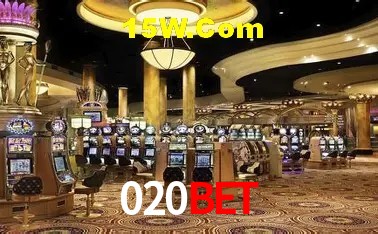 Casino Ao Vivo 020bet