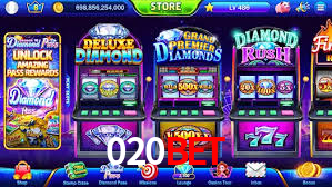 Programa VIP 020bet