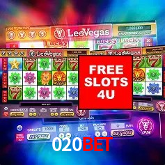 Promoções Sazonais 020bet