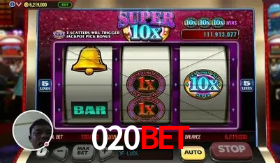 Benefícios da Conta 020bet