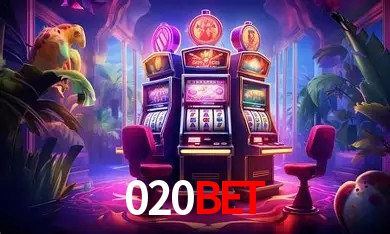 Tecnologia da Plataforma 020bet