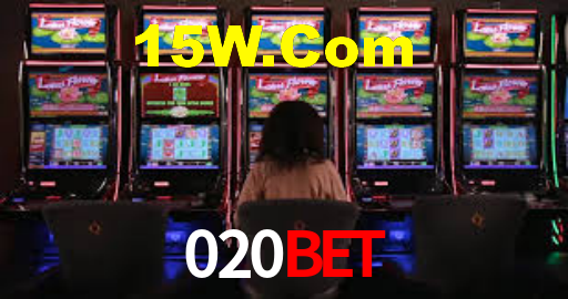 020bet.com
