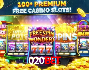 Casino Ao Vivo 020bet