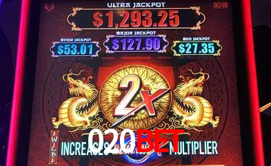 Experiência VIP 020bet